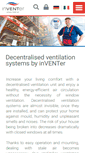 Mobile Screenshot of inventer.eu